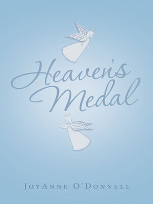 cover image of Heaven's Medal
